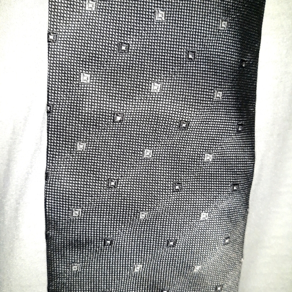 West Coast silk tie - Picture 1 of 5